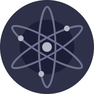 ATOM logo