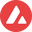 Avalanche Token logo