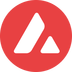 Avalanche Token logo