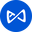 Axie Infinity Shard logo
