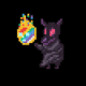 BabyWizards 로고