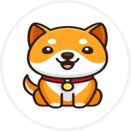 Baby Doge Coin logo