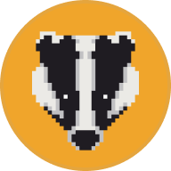Badger logo