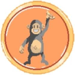 BananaApeGarden logo