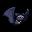 CryptoBatz by Ozzy Osbourne logo