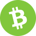 Bitcoin Cash Token logo
