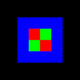 Blitmap logo