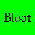 Bloot logo