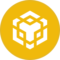Binance logo