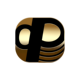 Binance-Peg Binance-Peg Pandora Chain DAO logo