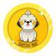 Shih Tzu Inu logo
