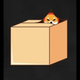 The Box logo