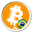 BitcoinBR logo