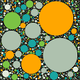 Nft bubbles logo