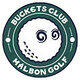 Buckets Club logo