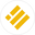 Binance-Peg BUSD Token logo