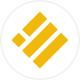 BUSD Token (Wormhole) logo