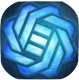 Gods Unchained Cards logo