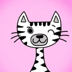 Cat Town Punks logo