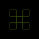 OKX Crypto Cricket Cup logo