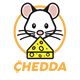 Chedda Token logo