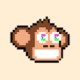 Chimpers logo