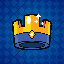 KingPad logo