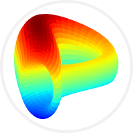 Curve DAO Token logo