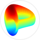 Curve DAO Token logo