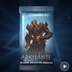 Cross the Ages - Arkhante Booster Premium Pack logo