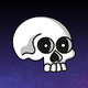 Deathbats Club logo