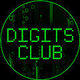 Digits Club logo