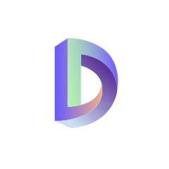 DIAToken logo