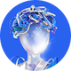 Zerion DNA 1.0 logo