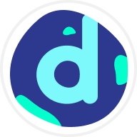 district0x Network Token logo