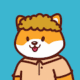 Dope Shibas logo