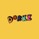 Dorkz logo