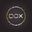 DOXED logo