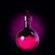DeRace Liquid Love logo