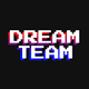 Dream Team logo