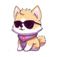 DiviDoge logo