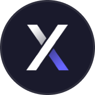 dYdX logo