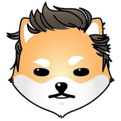 Dogelon logo