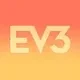EV3 logo