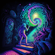 Expressionism by DMT logo