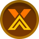 SX Token logo