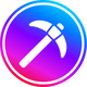 Application Specific Internet Coin logo