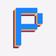 Farm Land by Pixels logo
