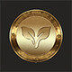 GART Currency logo
