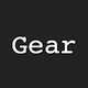 Gear 로고